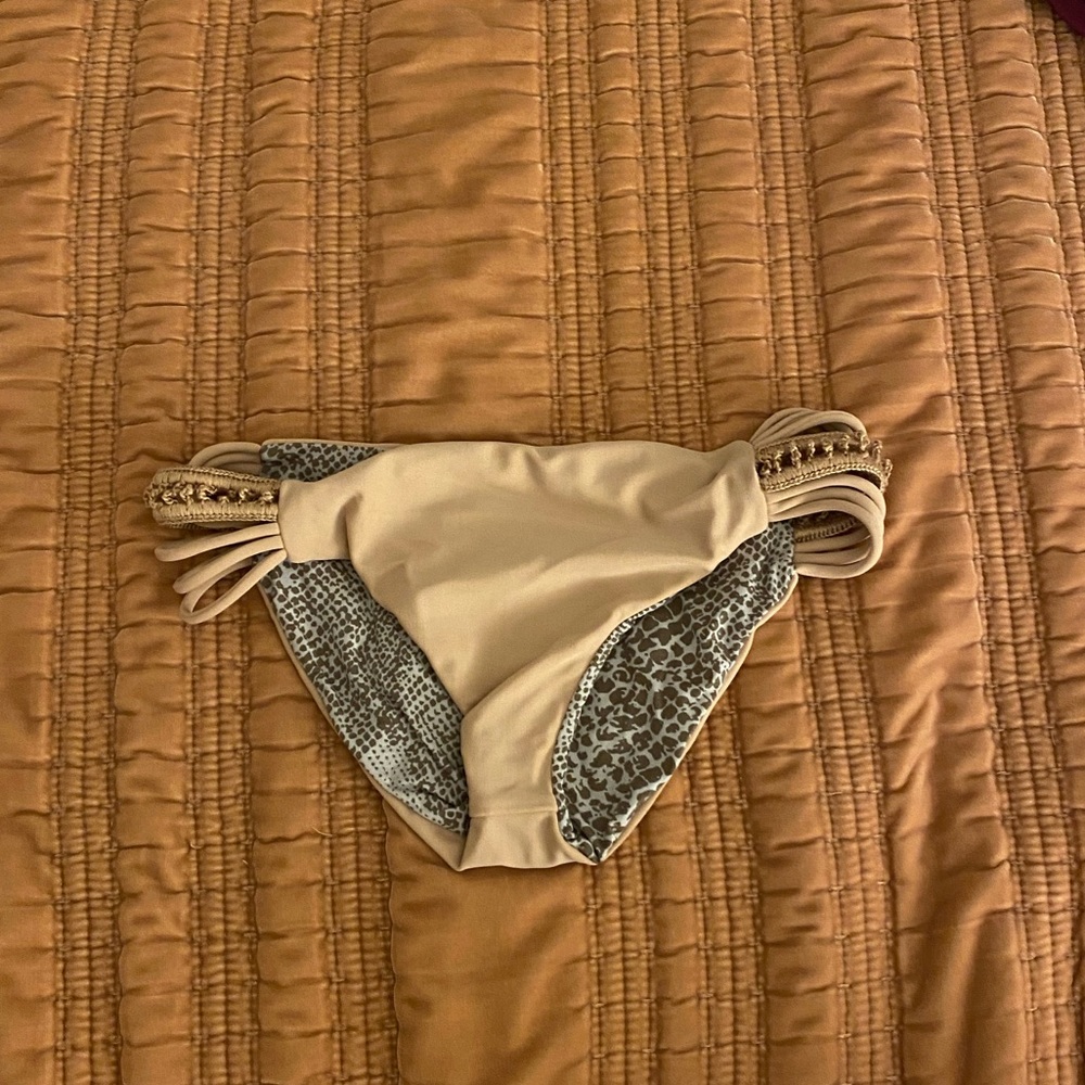 Acacia Swim Bingin Bottoms